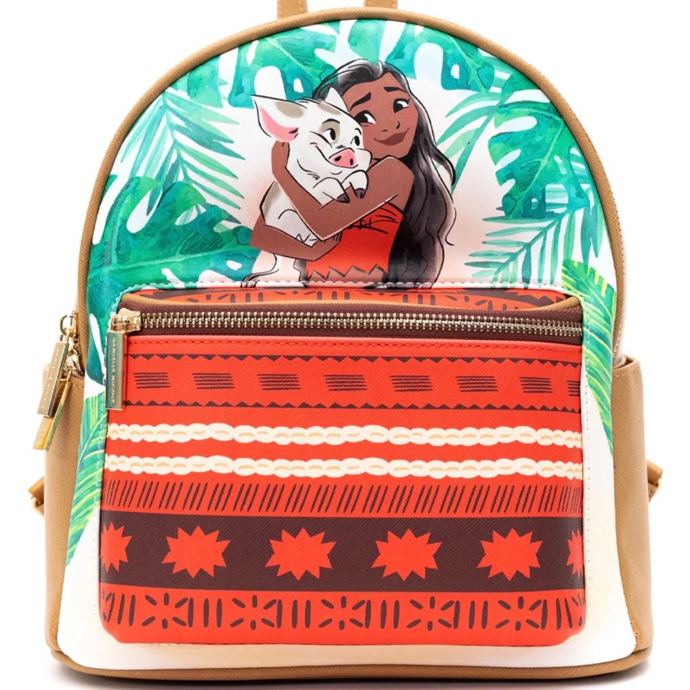 BAG IS SOLD